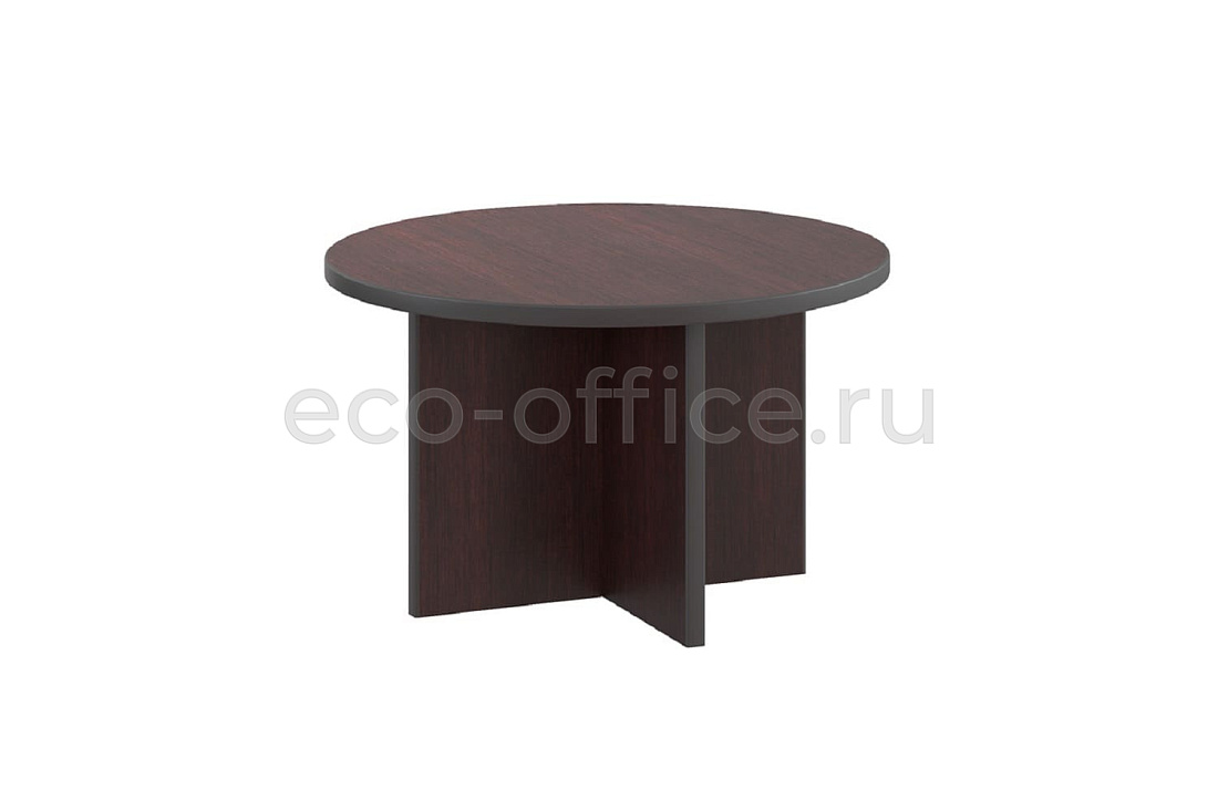 Стол переговоров D.128 LEGNO 102 905  Палисандр купить в Кранодаре