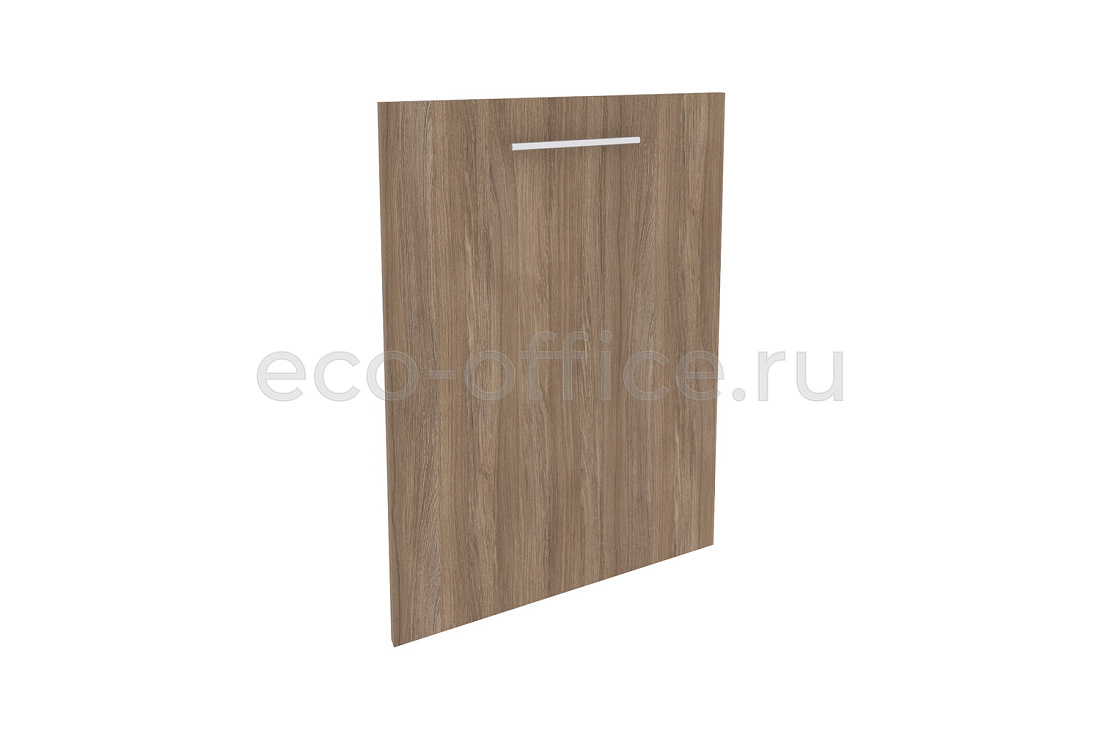 Фасад высокий левый FIT MN-FV (L) Дуб Аризона купить в Кранодаре