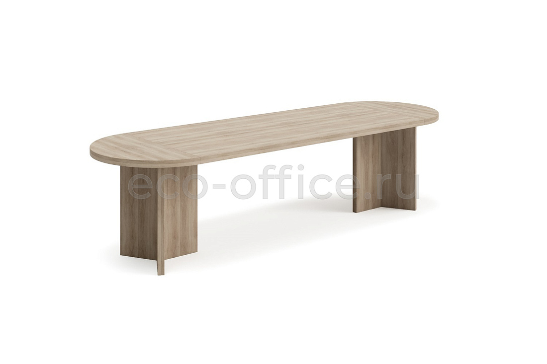 Стол переговоров LAVA Conference table 290x90 Гавана купить в Кранодаре