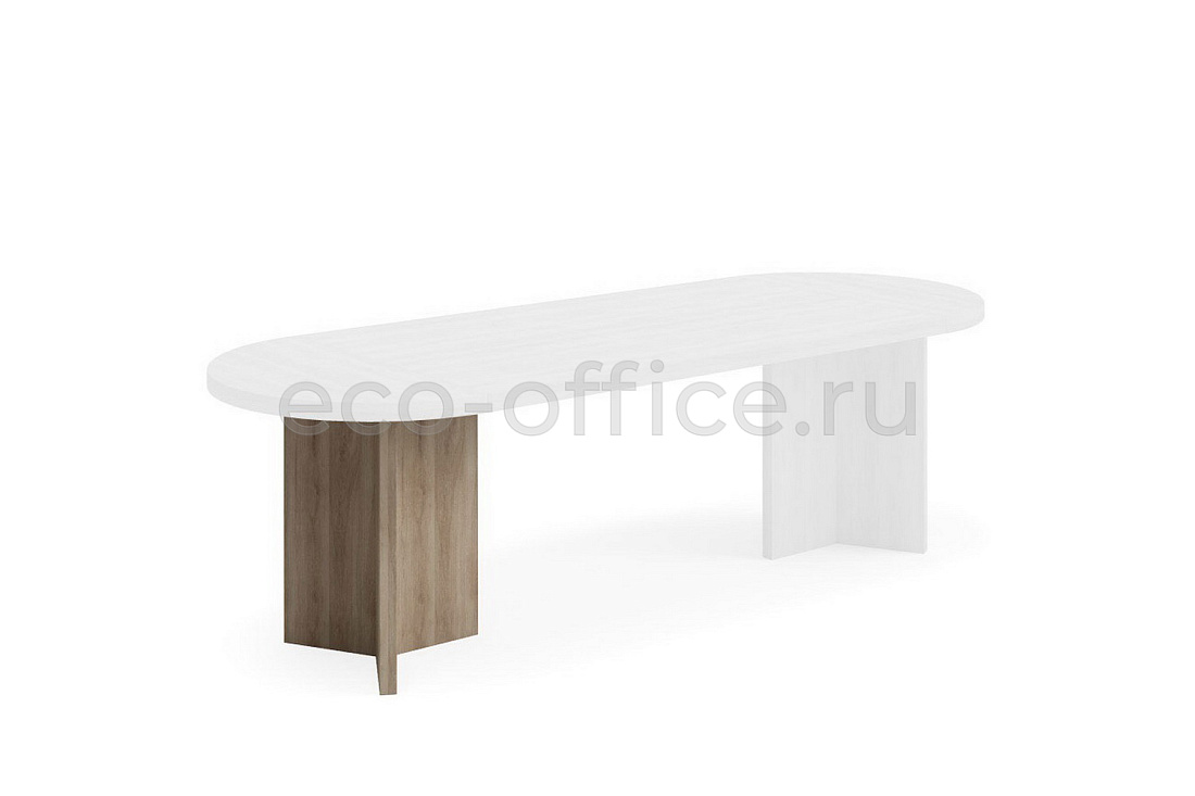 Опора стола Y TERRA 921 003/DC Гавана купить в Кранодаре
